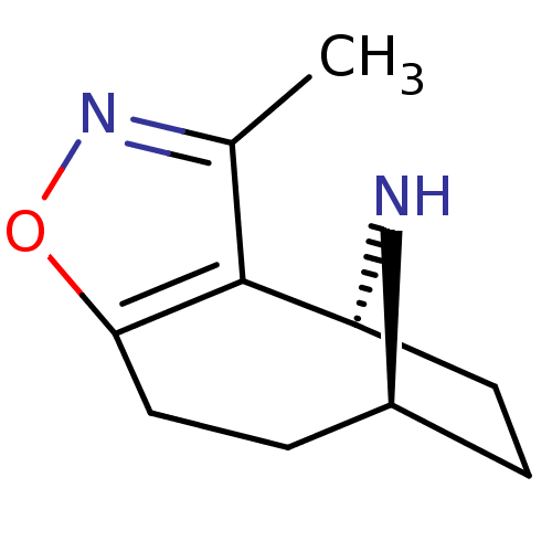 Chemical structure of BindingDB Monomer ID 50352790