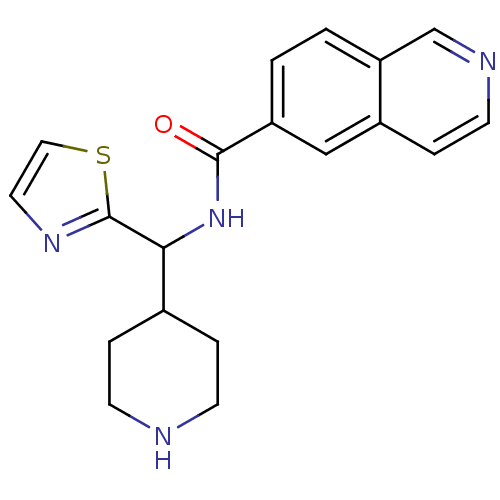 Chemical structure of BindingDB Monomer ID 50352828