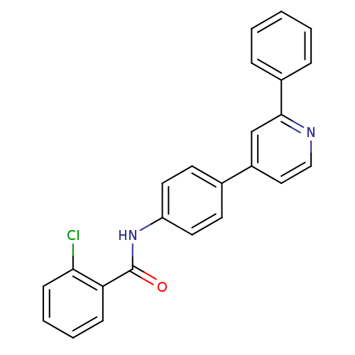 Chemical structure of BindingDB Monomer ID 50352930