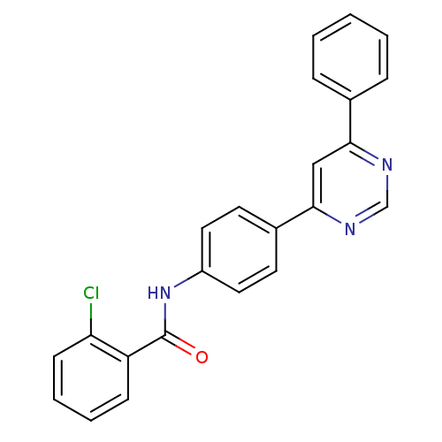 Chemical structure of BindingDB Monomer ID 50352931