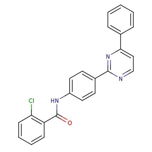 Chemical structure of BindingDB Monomer ID 50352932