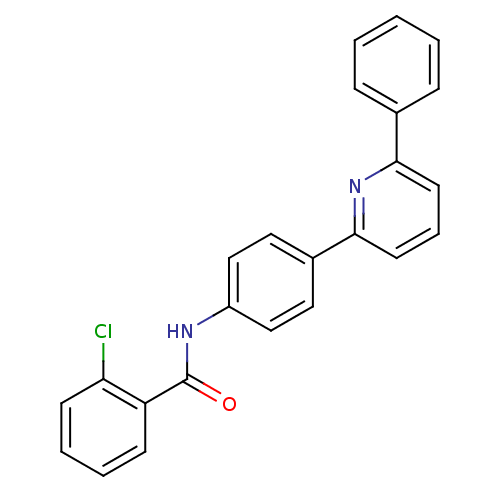 Chemical structure of BindingDB Monomer ID 50352933