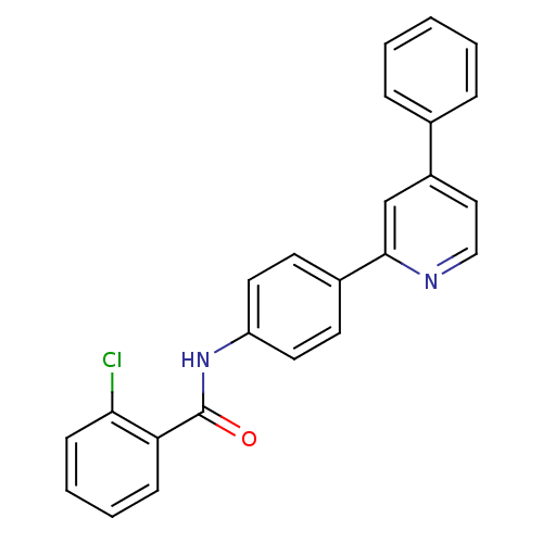 Chemical structure of BindingDB Monomer ID 50352935