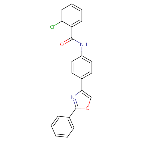 Chemical structure of BindingDB Monomer ID 50352937