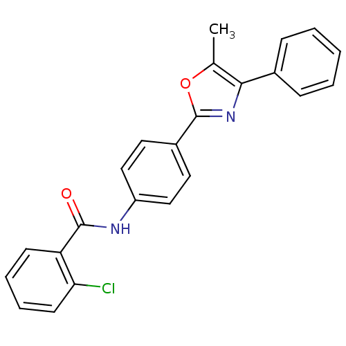Chemical structure of BindingDB Monomer ID 50352941