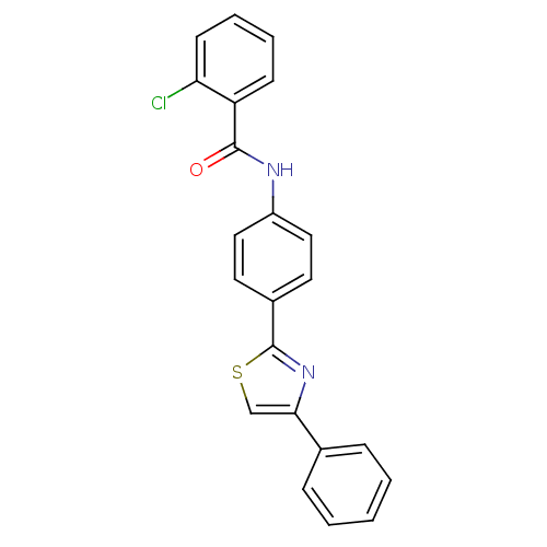 Chemical structure of BindingDB Monomer ID 50352944