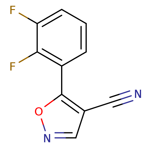 Chemical structure of BindingDB Monomer ID 50353006