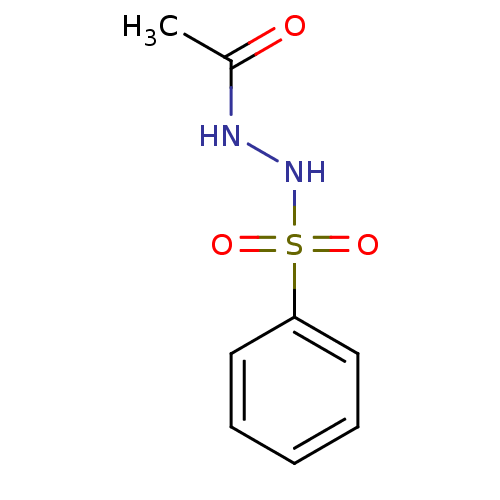 Chemical structure of BindingDB Monomer ID 50353007