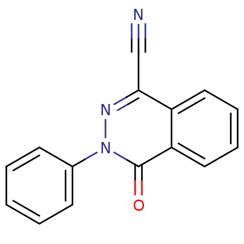 Chemical structure of BindingDB Monomer ID 50353010