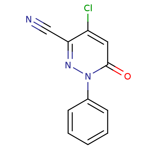 Chemical structure of BindingDB Monomer ID 50353011