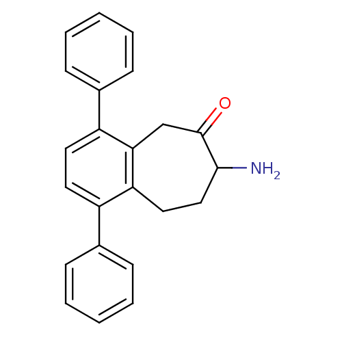 Chemical structure of BindingDB Monomer ID 50353020