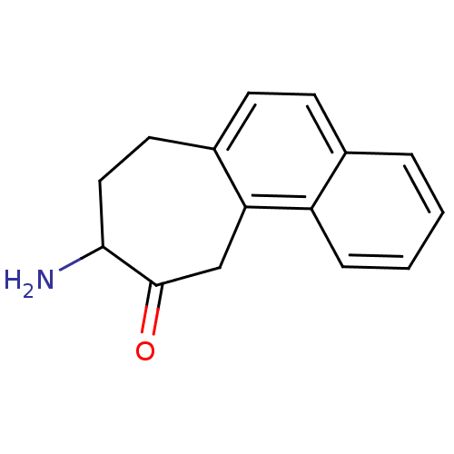 Chemical structure of BindingDB Monomer ID 50353021