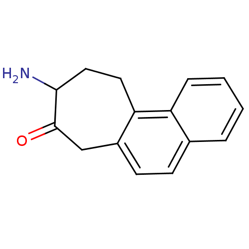 Chemical structure of BindingDB Monomer ID 50353022