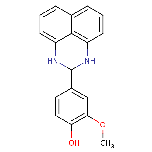 Chemical structure of BindingDB Monomer ID 50353034