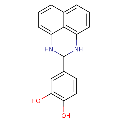 Chemical structure of BindingDB Monomer ID 50353036