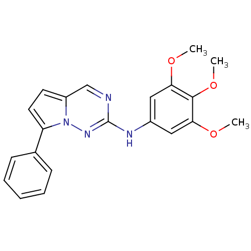 Chemical structure of BindingDB Monomer ID 50353049