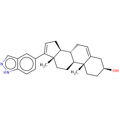Chemical structure of BindingDB Monomer ID 50353057
