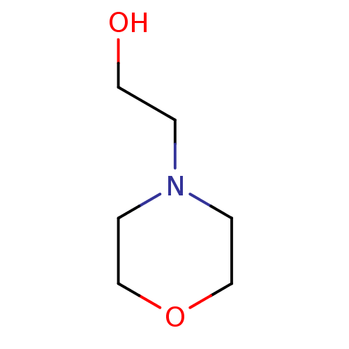 Chemical structure of BindingDB Monomer ID 50353062