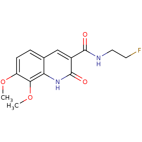 Chemical structure of BindingDB Monomer ID 50353080