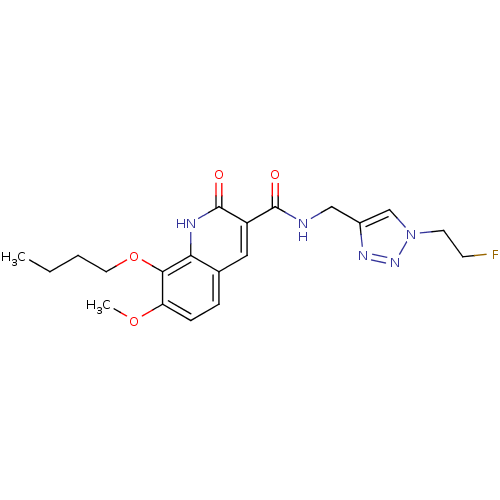 Chemical structure of BindingDB Monomer ID 50353083