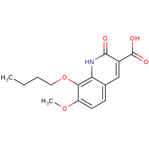 Chemical structure of BindingDB Monomer ID 50353093
