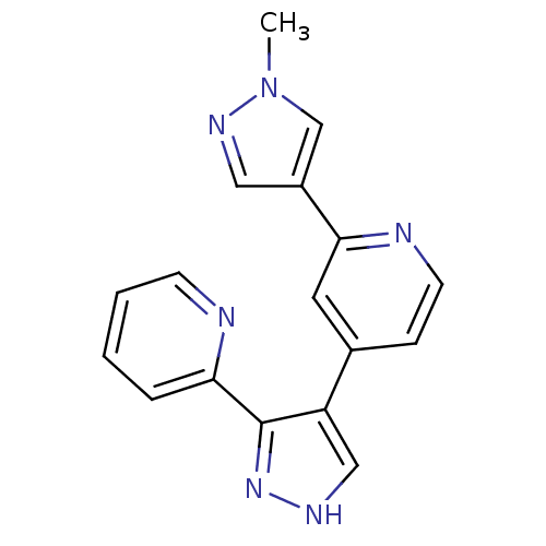 Chemical structure of BindingDB Monomer ID 50353184