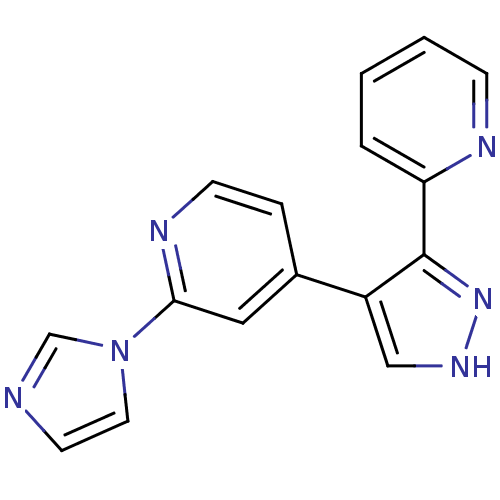 Chemical structure of BindingDB Monomer ID 50353186