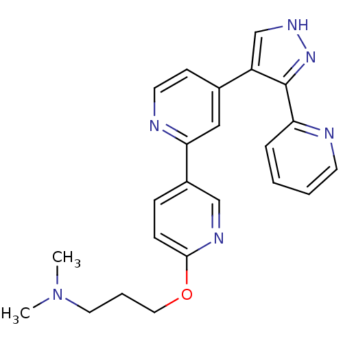 Chemical structure of BindingDB Monomer ID 50353187