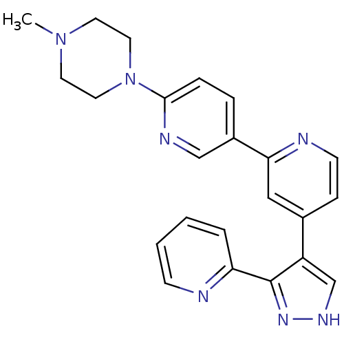 Chemical structure of BindingDB Monomer ID 50353188
