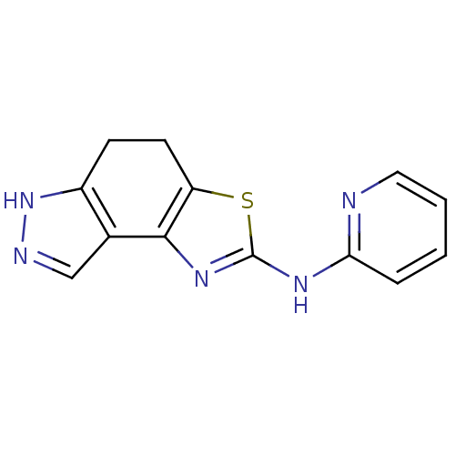 Chemical structure of BindingDB Monomer ID 50353292