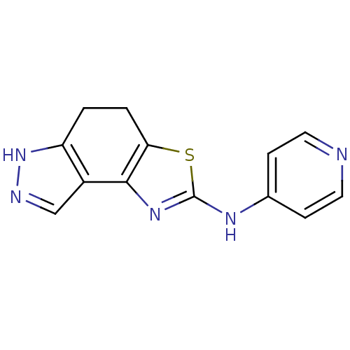 Chemical structure of BindingDB Monomer ID 50353327