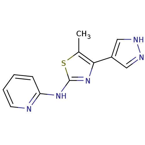 Chemical structure of BindingDB Monomer ID 50353332