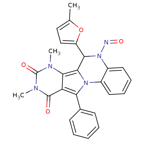 Chemical structure of BindingDB Monomer ID 50353352
