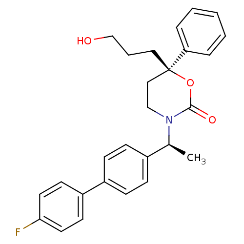 Chemical structure of BindingDB Monomer ID 50353392