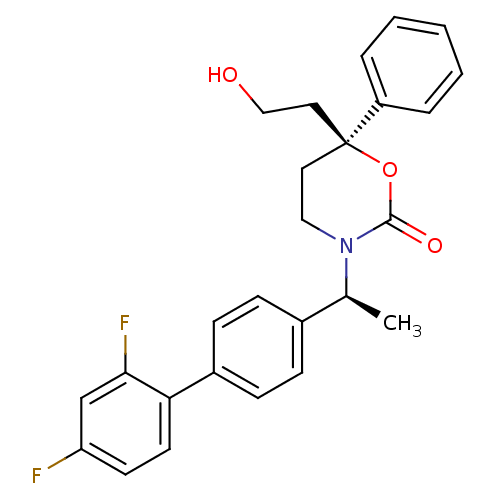 Chemical structure of BindingDB Monomer ID 50353406