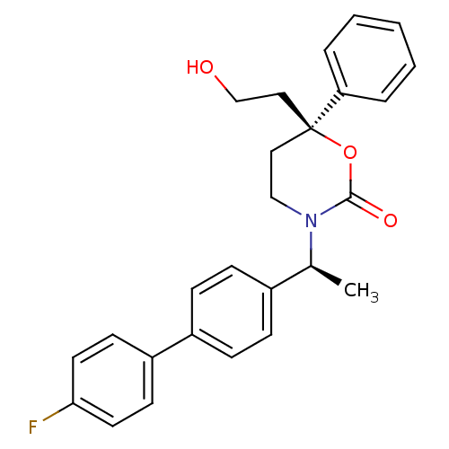Chemical structure of BindingDB Monomer ID 50353407