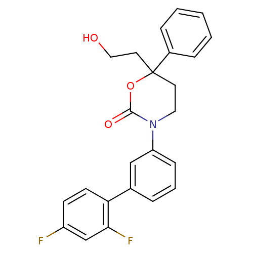Chemical structure of BindingDB Monomer ID 50353408
