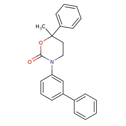 Chemical structure of BindingDB Monomer ID 50353411
