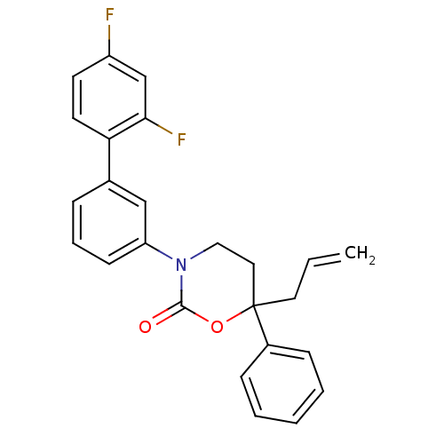 Chemical structure of BindingDB Monomer ID 50353412