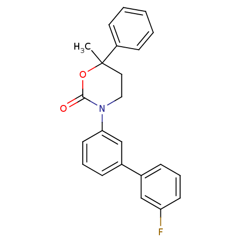 Chemical structure of BindingDB Monomer ID 50353413