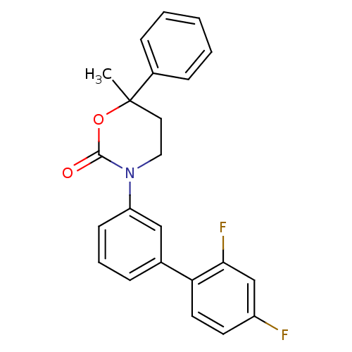 Chemical structure of BindingDB Monomer ID 50353416
