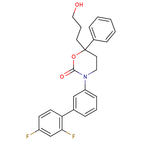Chemical structure of BindingDB Monomer ID 50353418