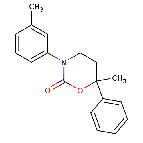 Chemical structure of BindingDB Monomer ID 50353425