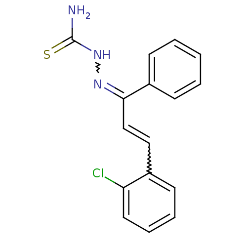 Chemical structure of BindingDB Monomer ID 50353460