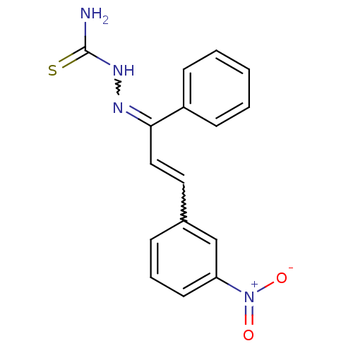 Chemical structure of BindingDB Monomer ID 50353465