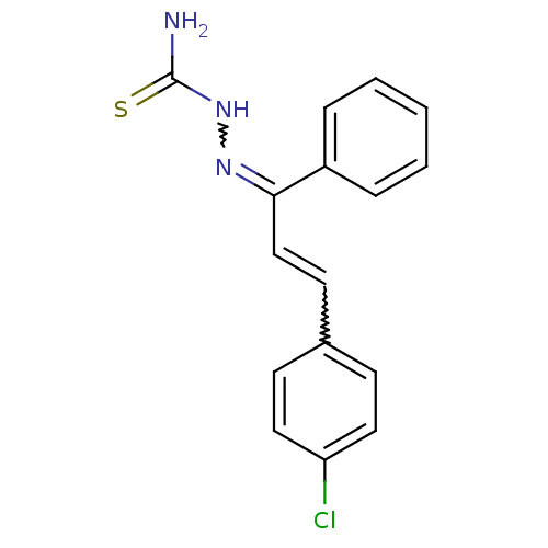Chemical structure of BindingDB Monomer ID 50353467