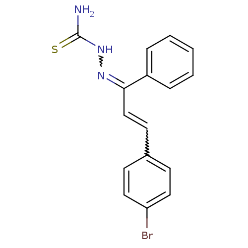 Chemical structure of BindingDB Monomer ID 50353468