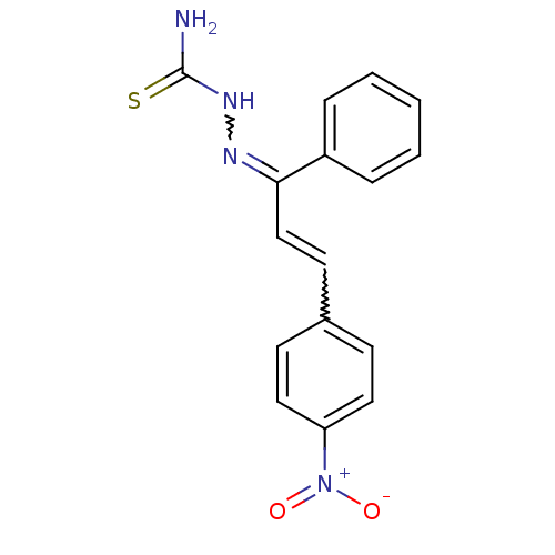 Chemical structure of BindingDB Monomer ID 50353470