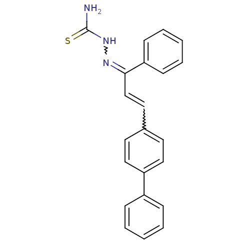 Chemical structure of BindingDB Monomer ID 50353471