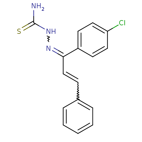 Chemical structure of BindingDB Monomer ID 50353476